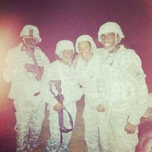 Meet your Posher, Dashell